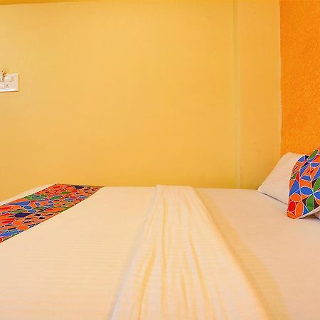 Fabexpress Dream Inn Mumbai Exterior foto