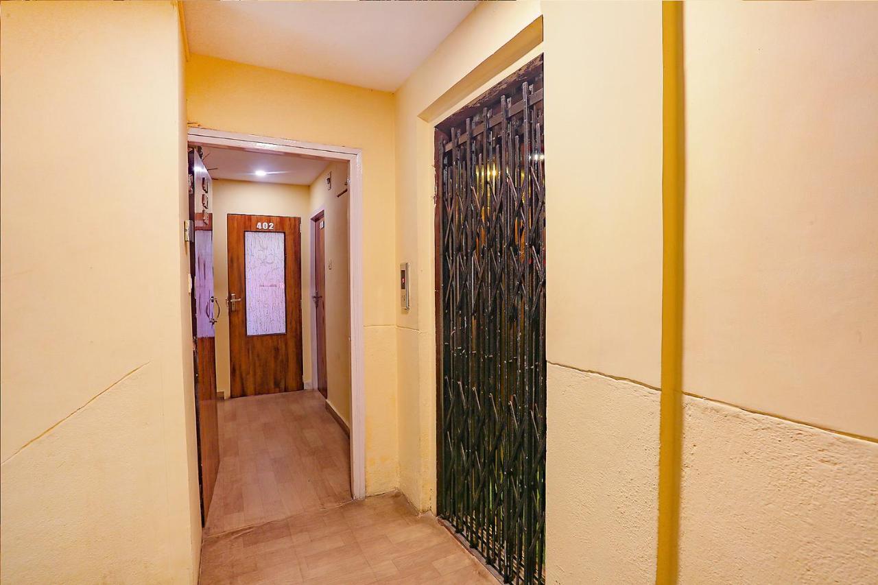 Fabexpress Dream Inn Mumbai Exterior foto