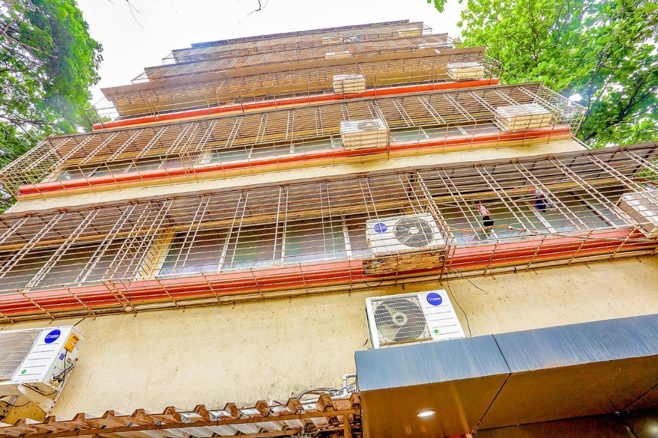 Fabexpress Dream Inn Mumbai Exterior foto