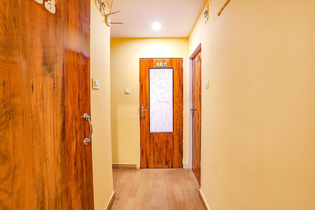 Fabexpress Dream Inn Mumbai Exterior foto